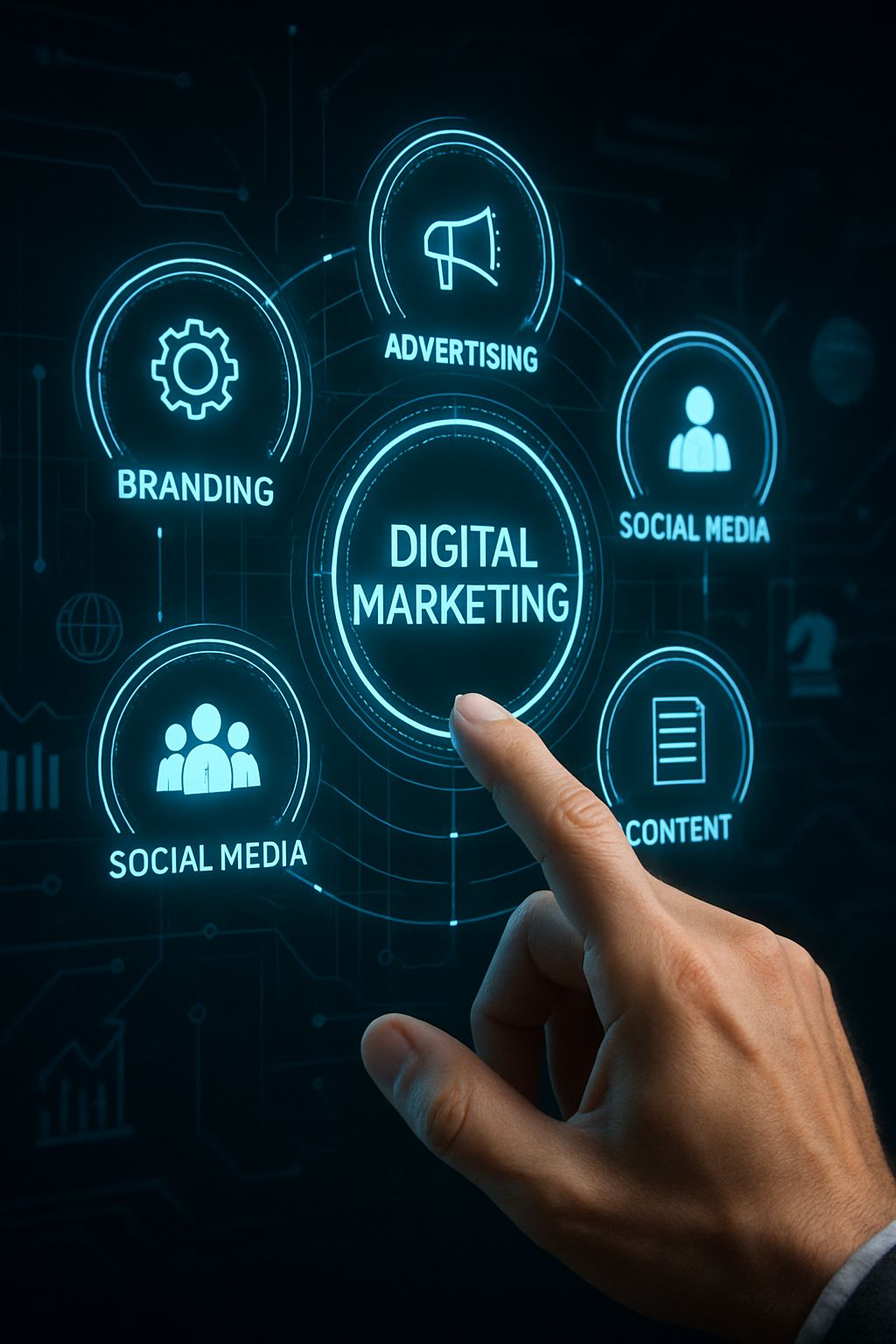 Digital marketing specialist in kannur